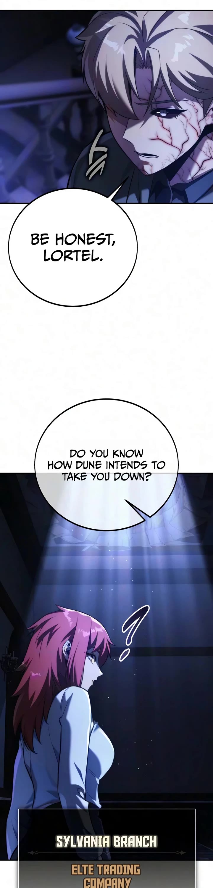 The Extra’s Academy Survival Guide Chapter 112 page 51 - Chapter 112