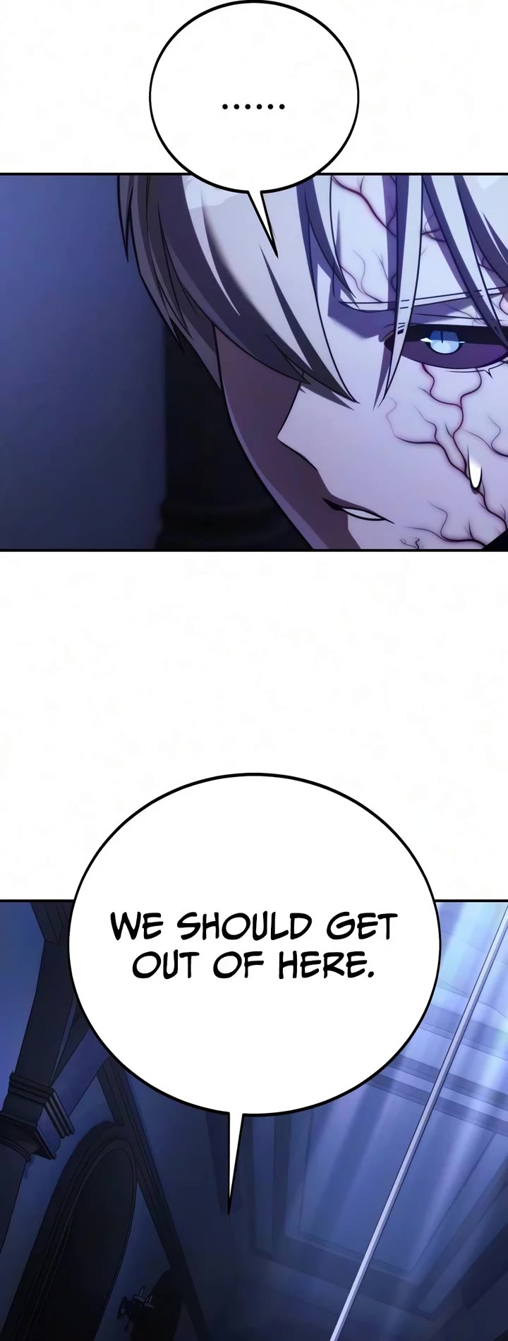 The Extra’s Academy Survival Guide Chapter 112 page 53 - Chapter 112