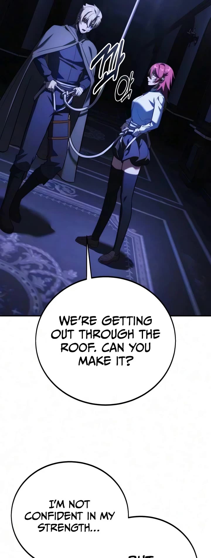 The Extra’s Academy Survival Guide Chapter 112 page 54 - Chapter 112