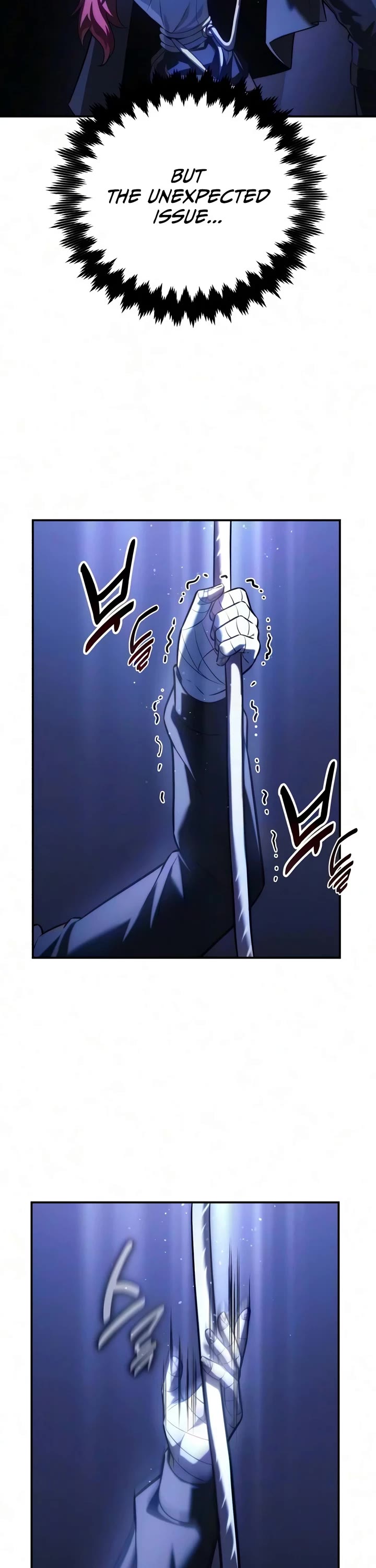 The Extra’s Academy Survival Guide Chapter 112 page 58 - Chapter 112