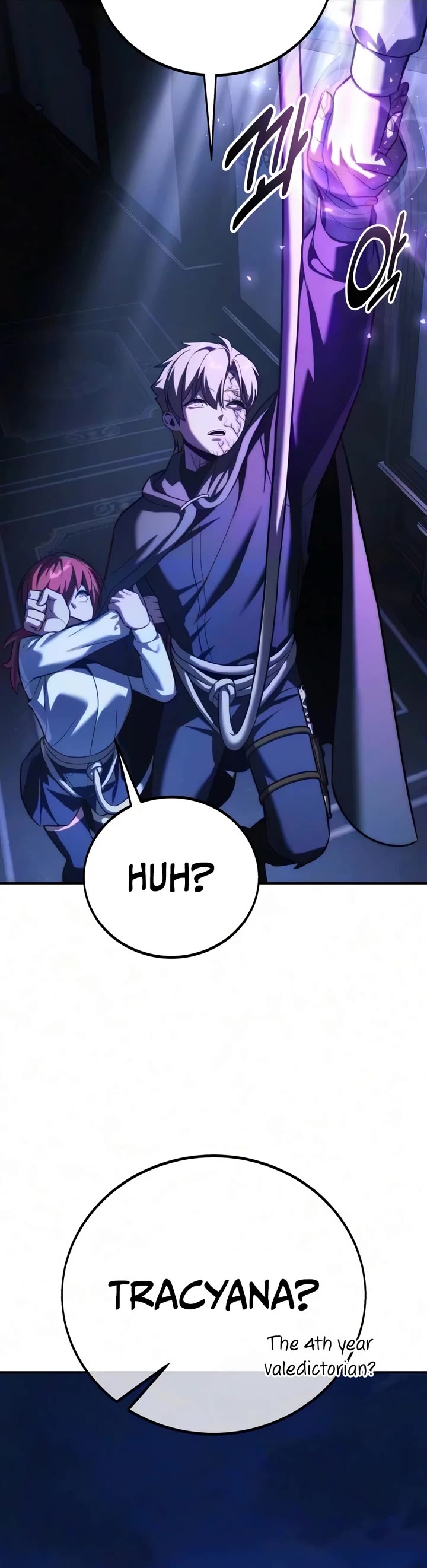 The Extra’s Academy Survival Guide Chapter 112 page 60 - Chapter 112