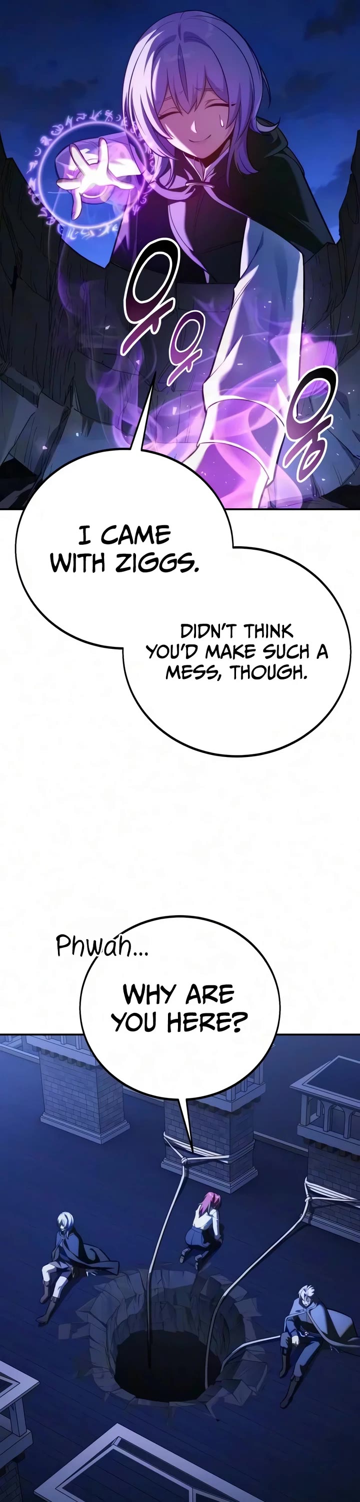 The Extra’s Academy Survival Guide Chapter 112 page 61 - Chapter 112