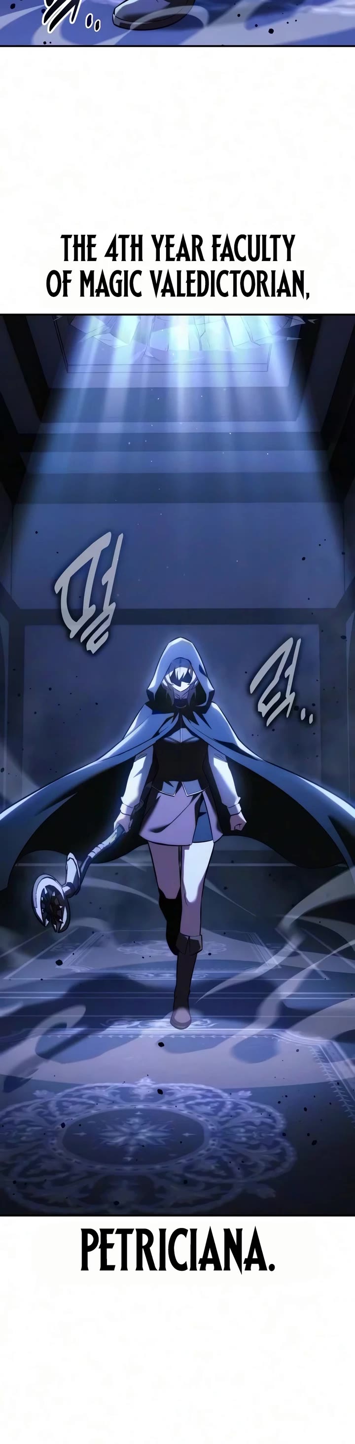 The Extra’s Academy Survival Guide Chapter 112 page 71 - Chapter 112
