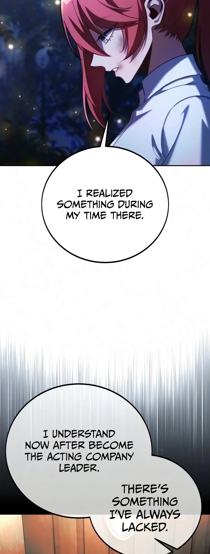 The Extra’s Academy Survival Guide Chapter 113 page 11 - Chapter 113