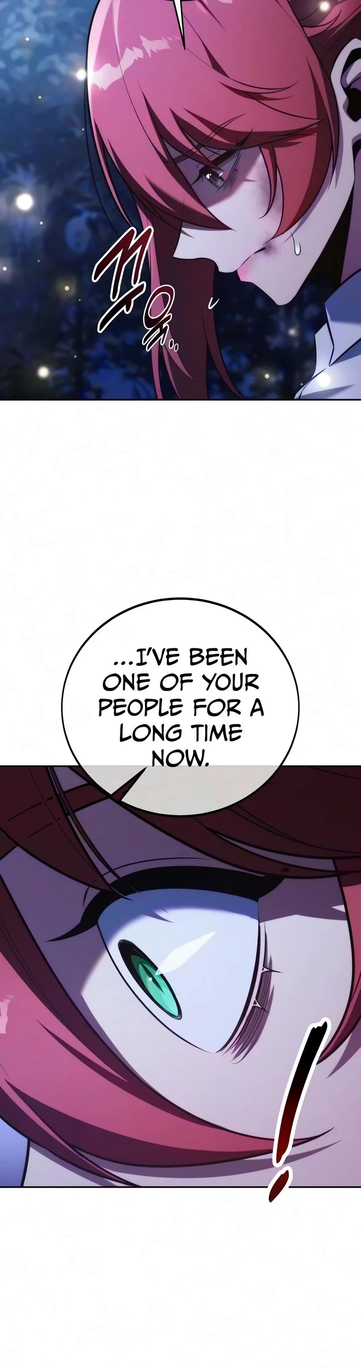 The Extra’s Academy Survival Guide Chapter 113 page 18 - Chapter 113