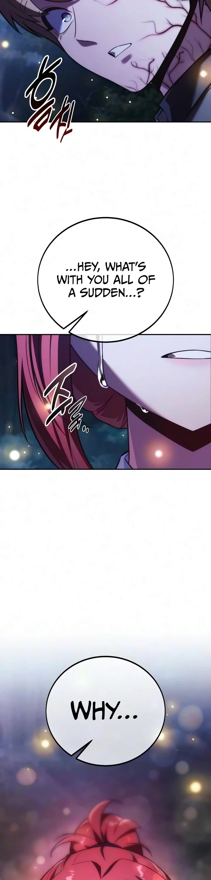 The Extra’s Academy Survival Guide Chapter 113 page 20 - Chapter 113