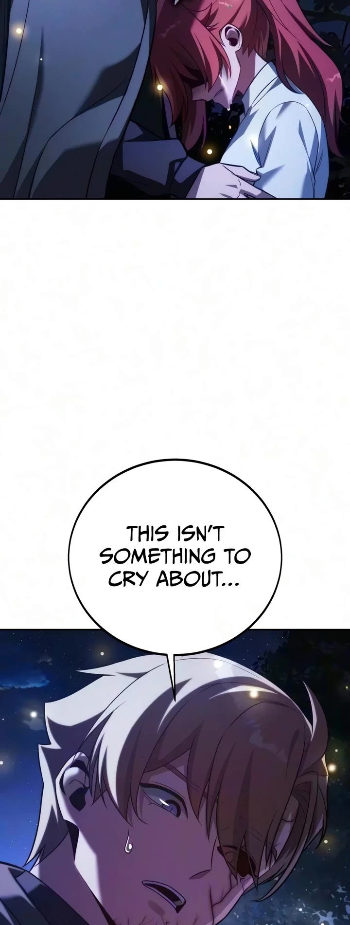 The Extra’s Academy Survival Guide Chapter 113 page 22 - Chapter 113