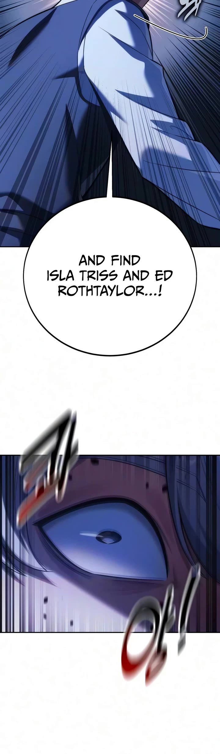 The Extra’s Academy Survival Guide Chapter 113 page 29 - Chapter 113