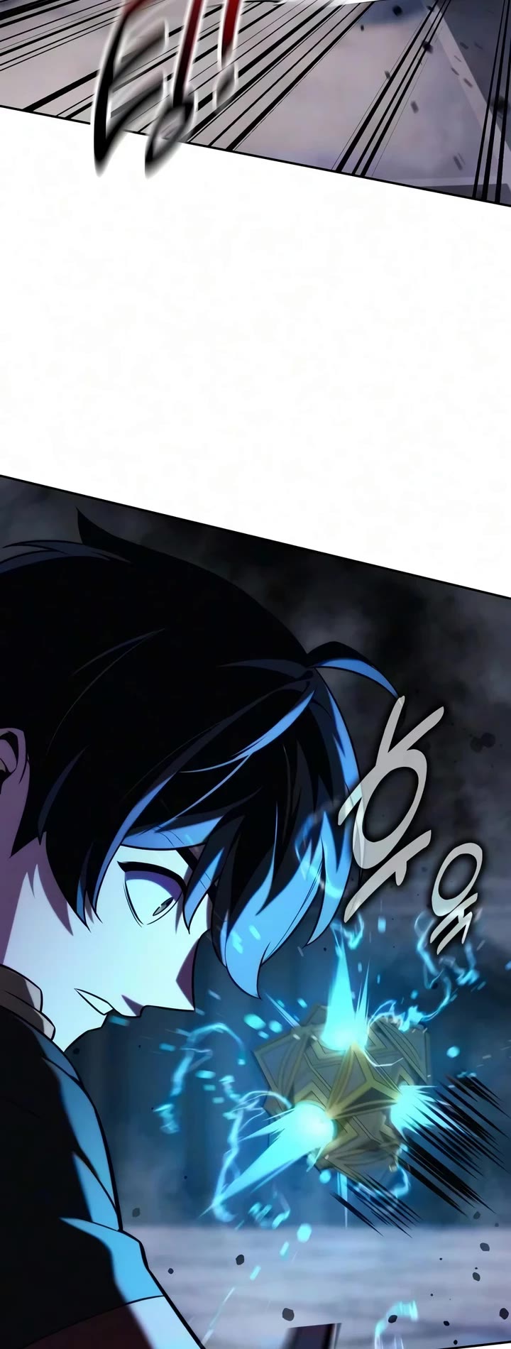The Extra’s Academy Survival Guide Chapter 113 page 34 - Chapter 113