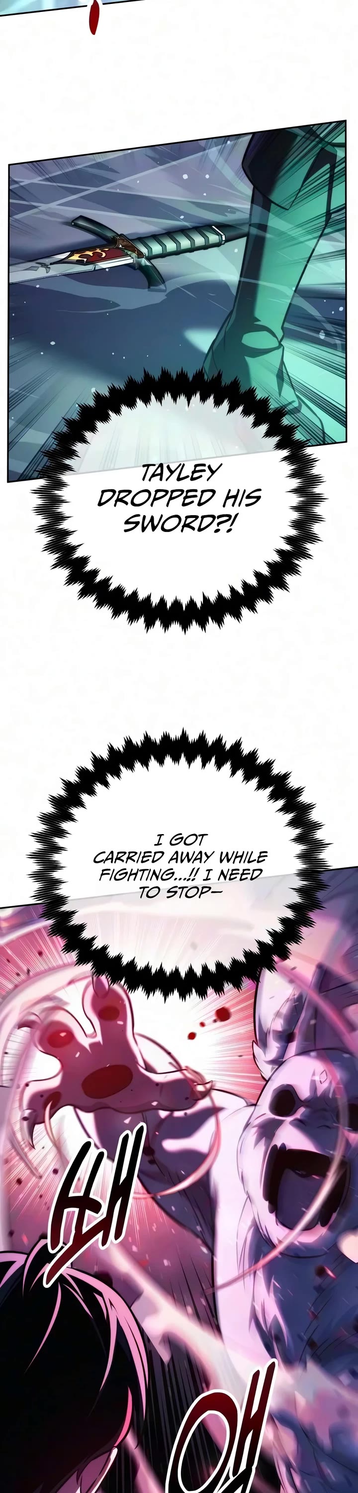 The Extra’s Academy Survival Guide Chapter 113 page 48 - Chapter 113