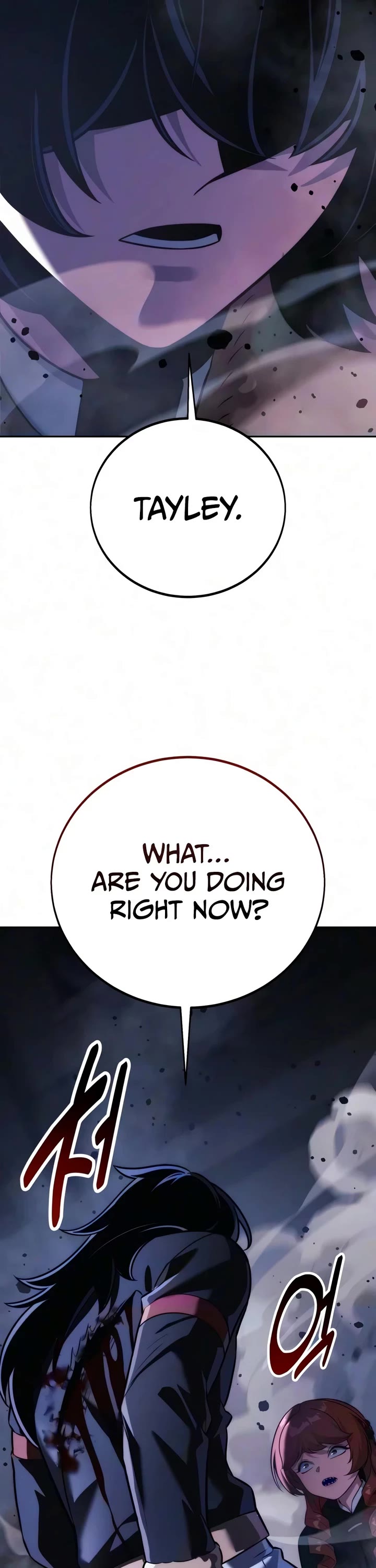 The Extra’s Academy Survival Guide Chapter 113 page 59 - Chapter 113