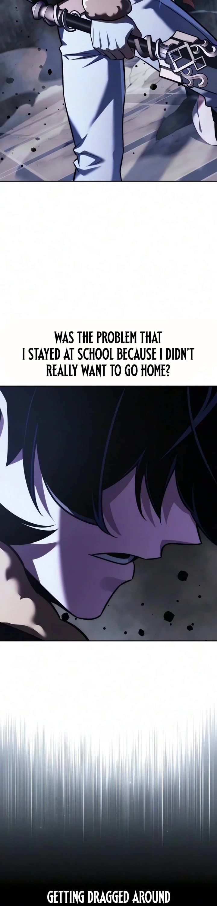 The Extra’s Academy Survival Guide Chapter 113 page 60 - Chapter 113