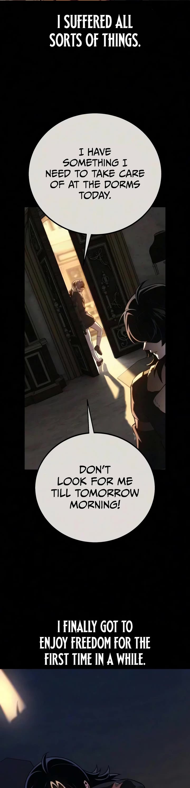 The Extra’s Academy Survival Guide Chapter 113 page 62 - Chapter 113