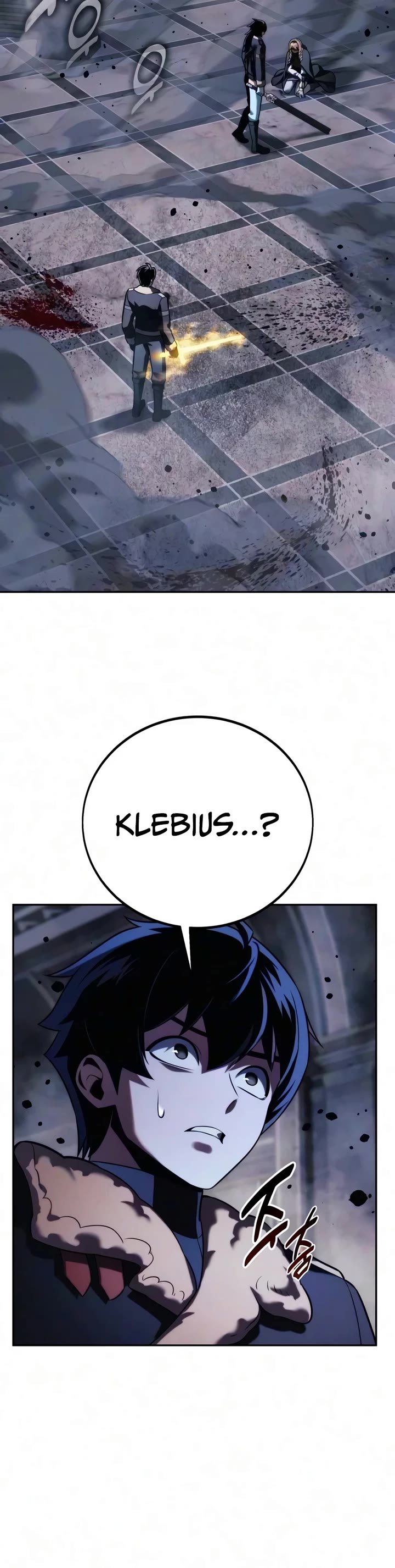 The Extra’s Academy Survival Guide Chapter 113 page 69 - Chapter 113