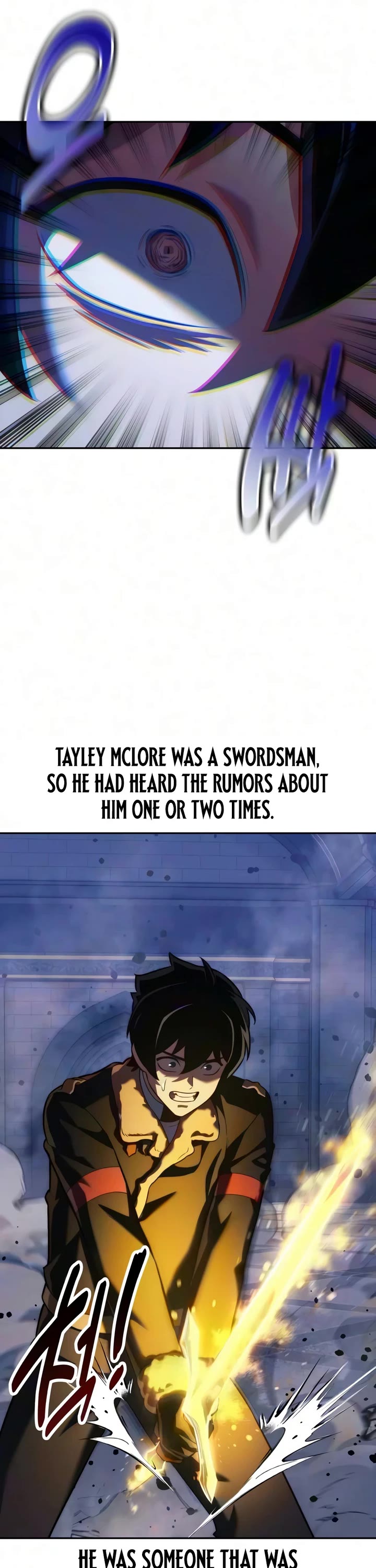 The Extra’s Academy Survival Guide Chapter 113 page 70 - Chapter 113