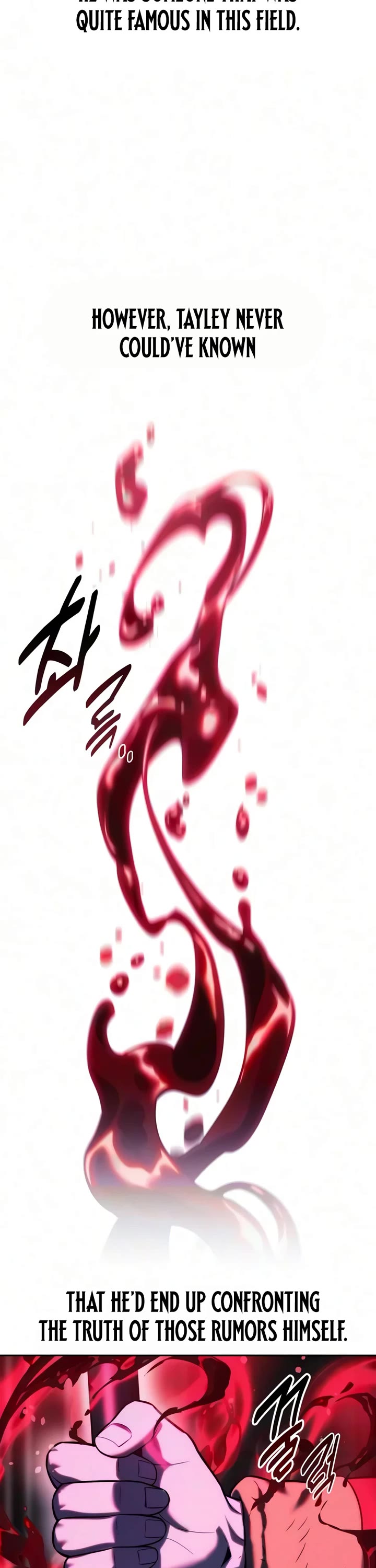The Extra’s Academy Survival Guide Chapter 113 page 71 - Chapter 113