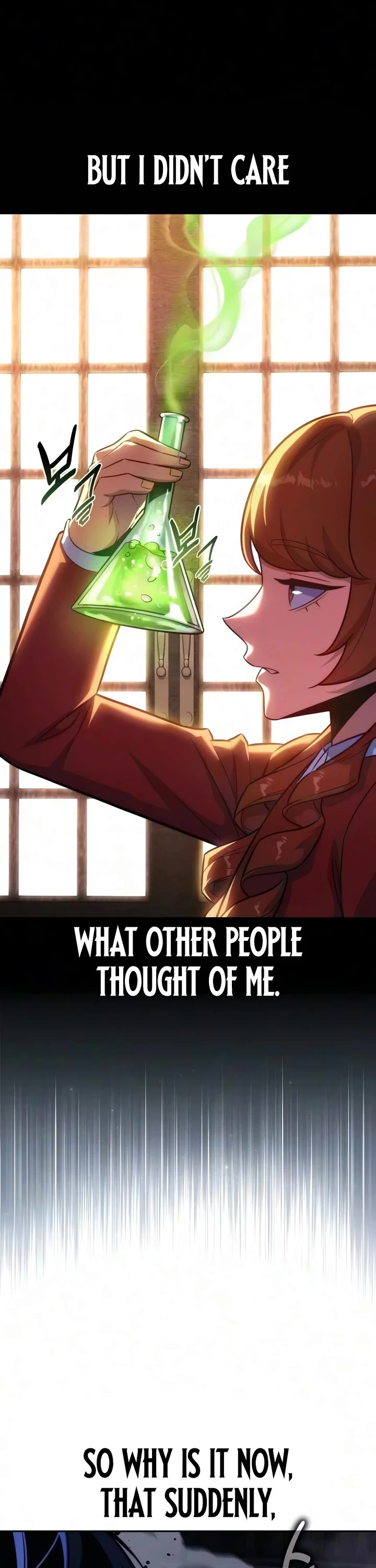 The Extra’s Academy Survival Guide Chapter 114 page 14 - Chapter 114