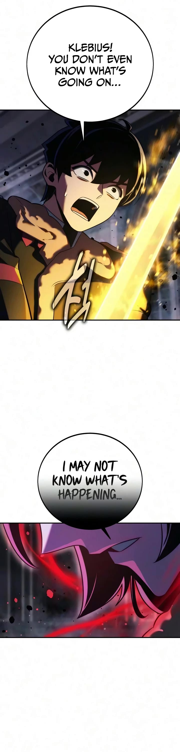 The Extra’s Academy Survival Guide Chapter 114 page 17 - Chapter 114
