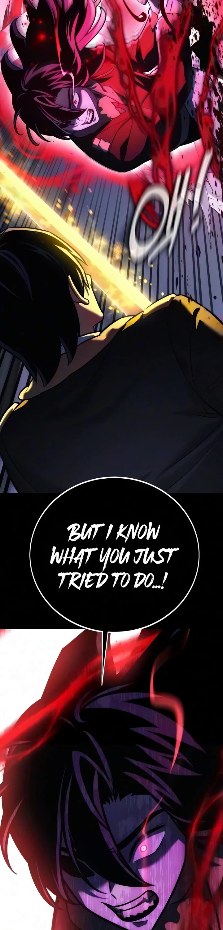 The Extra’s Academy Survival Guide Chapter 114 page 19 - Chapter 114