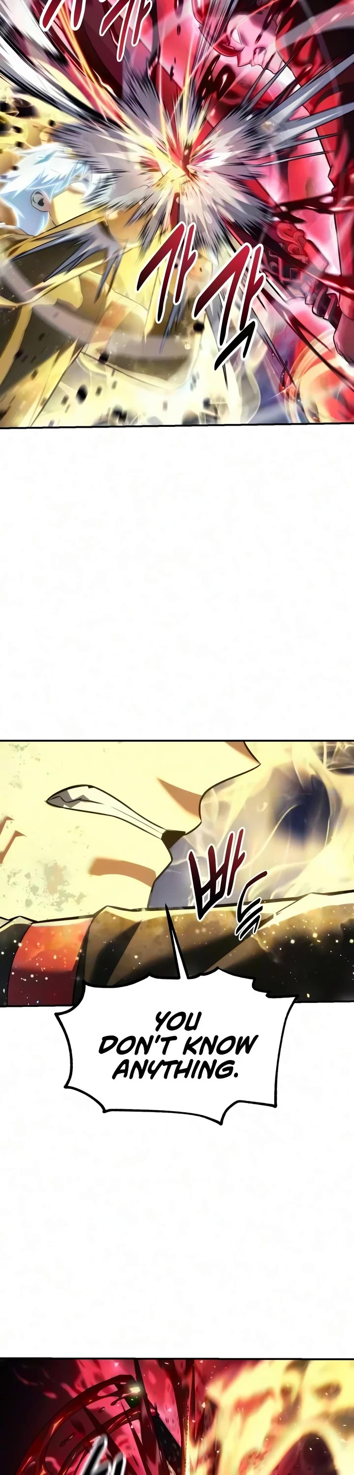 The Extra’s Academy Survival Guide Chapter 114 page 28 - Chapter 114