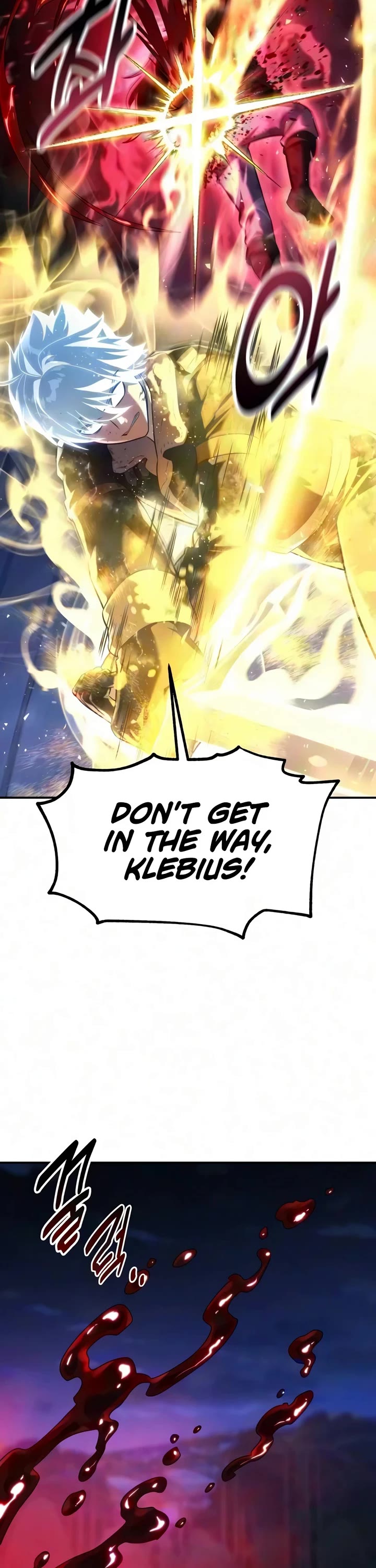 The Extra’s Academy Survival Guide Chapter 114 page 29 - Chapter 114