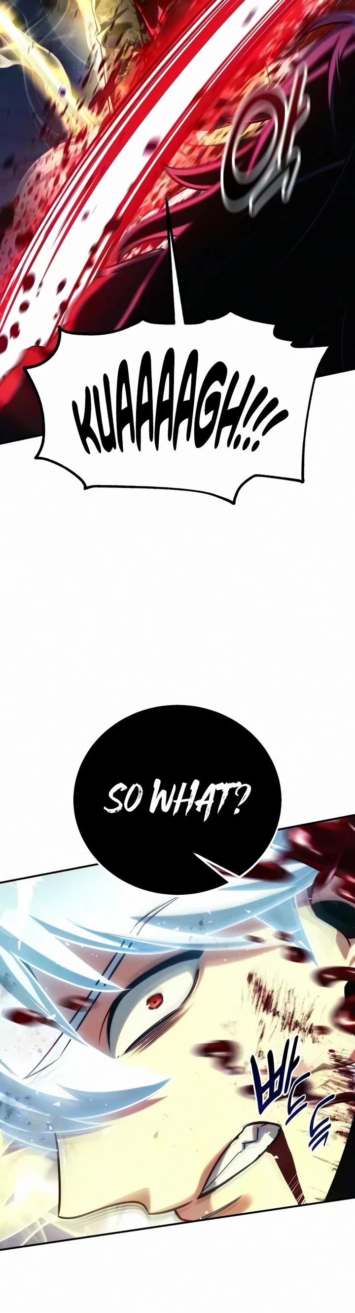 The Extra’s Academy Survival Guide Chapter 114 page 38 - Chapter 114