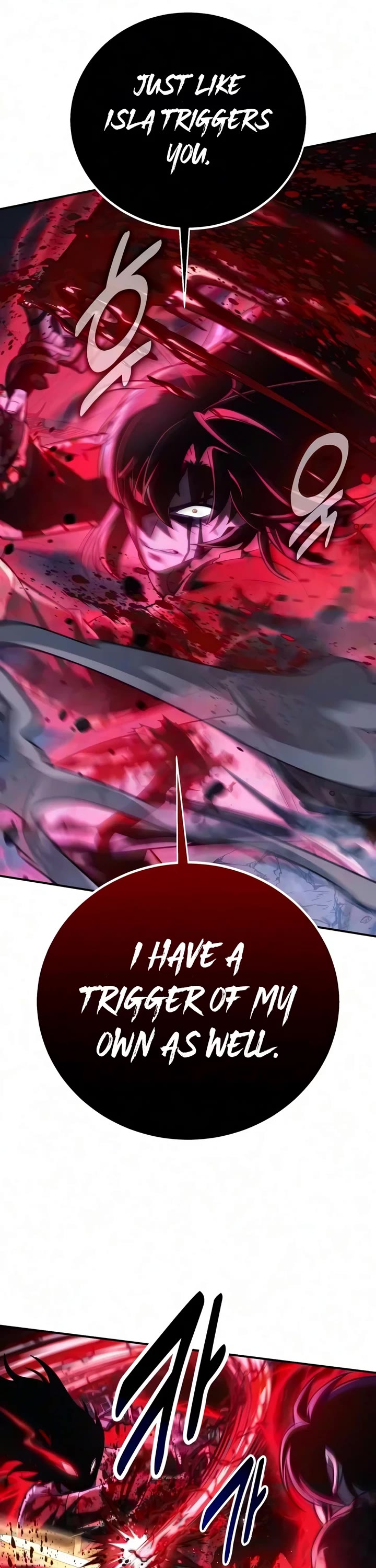 The Extra’s Academy Survival Guide Chapter 114 page 39 - Chapter 114