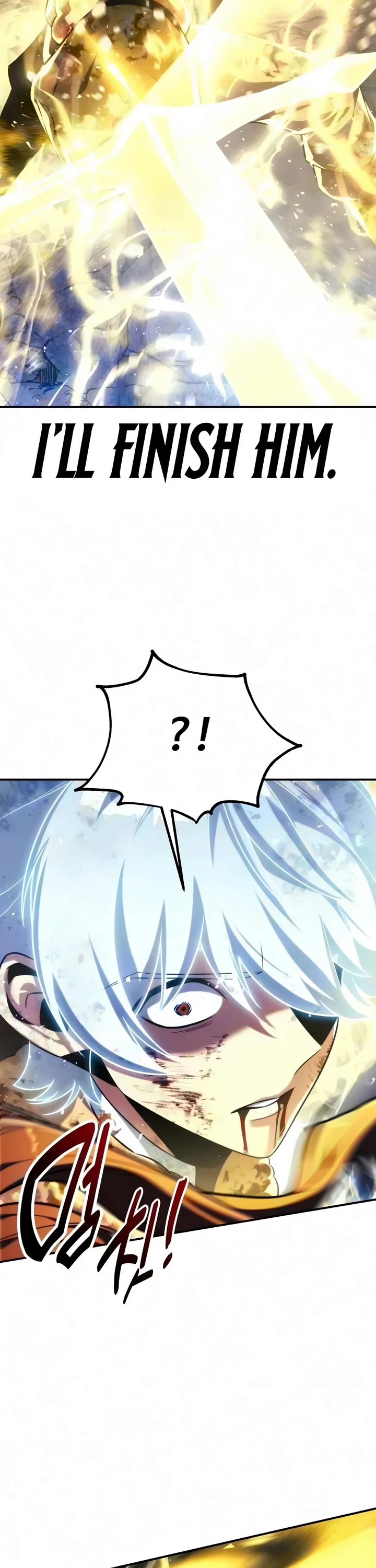The Extra’s Academy Survival Guide Chapter 114 page 47 - Chapter 114