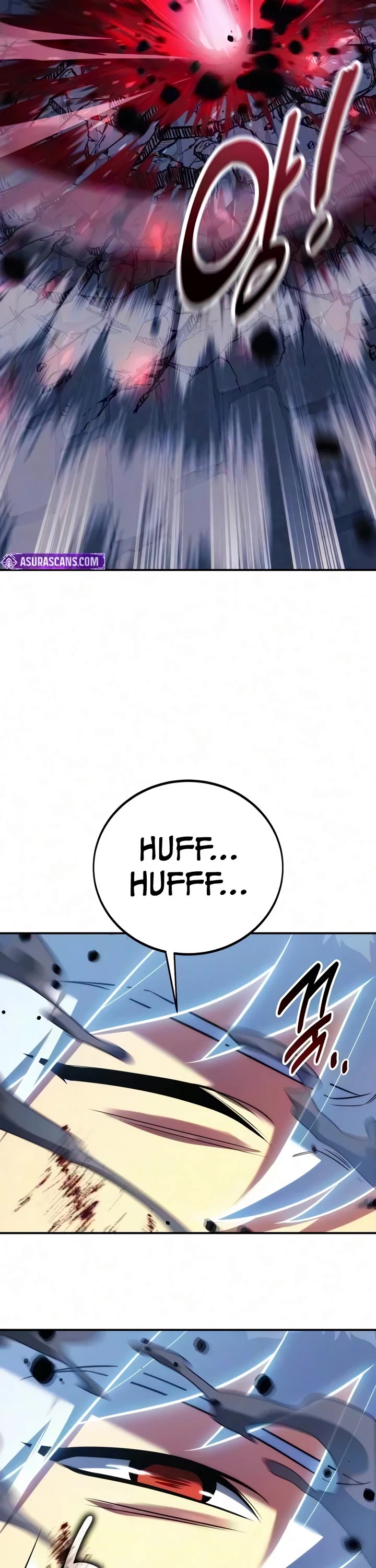 The Extra’s Academy Survival Guide Chapter 114 page 52 - Chapter 114
