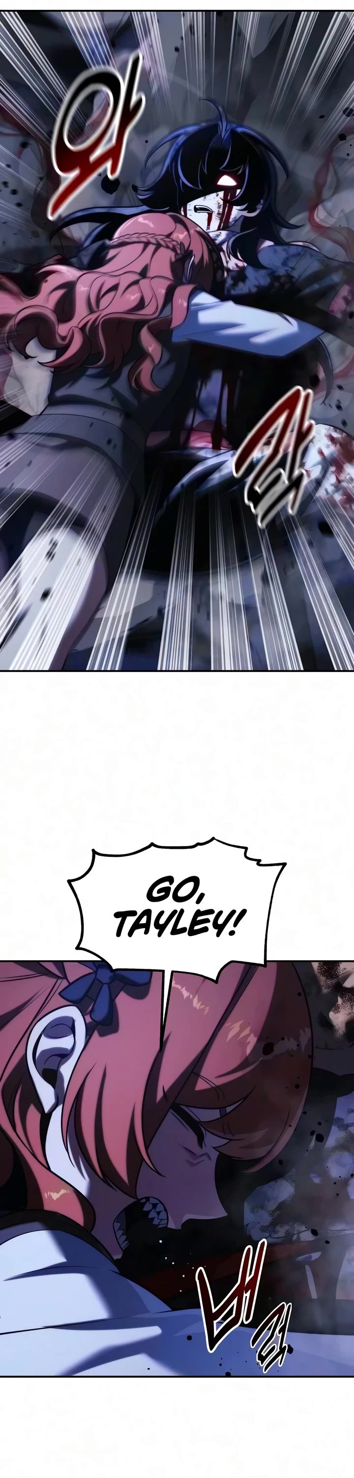 The Extra’s Academy Survival Guide Chapter 114 page 55 - Chapter 114
