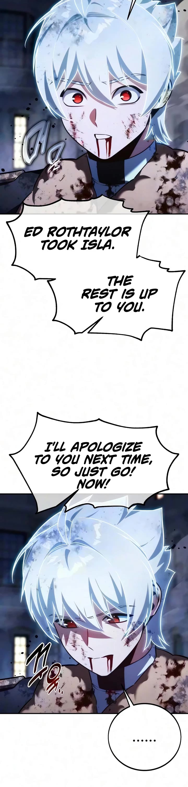The Extra’s Academy Survival Guide Chapter 114 page 57 - Chapter 114