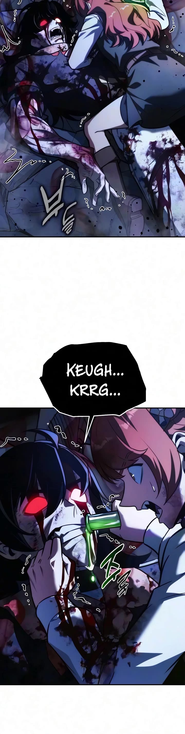 The Extra’s Academy Survival Guide Chapter 114 page 60 - Chapter 114
