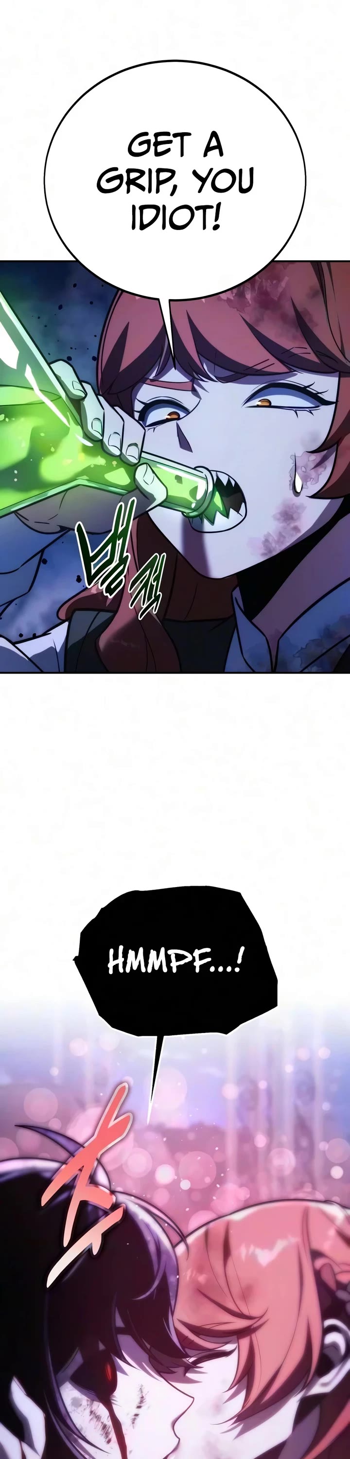 The Extra’s Academy Survival Guide Chapter 114 page 61 - Chapter 114