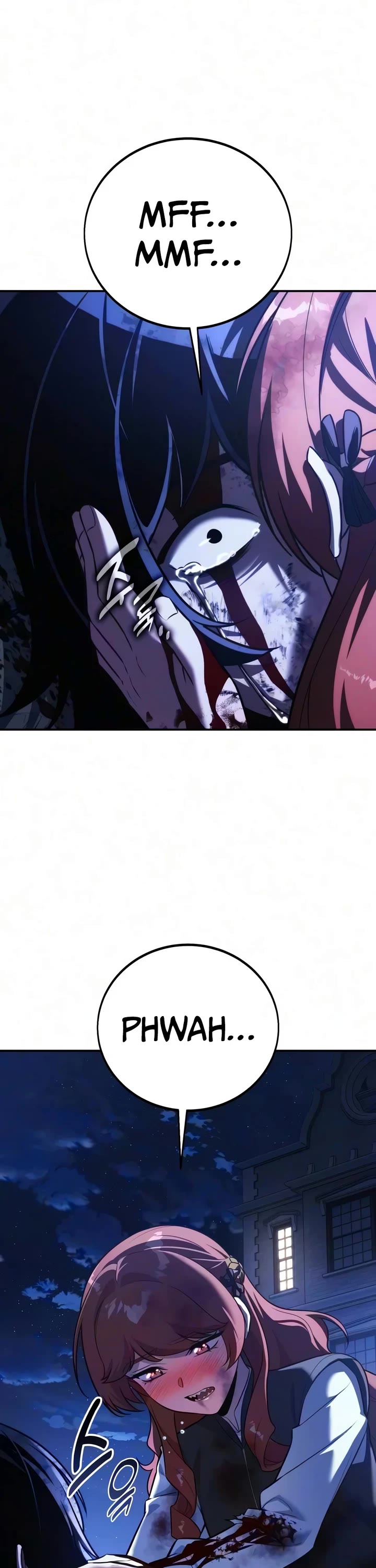The Extra’s Academy Survival Guide Chapter 114 page 63 - Chapter 114