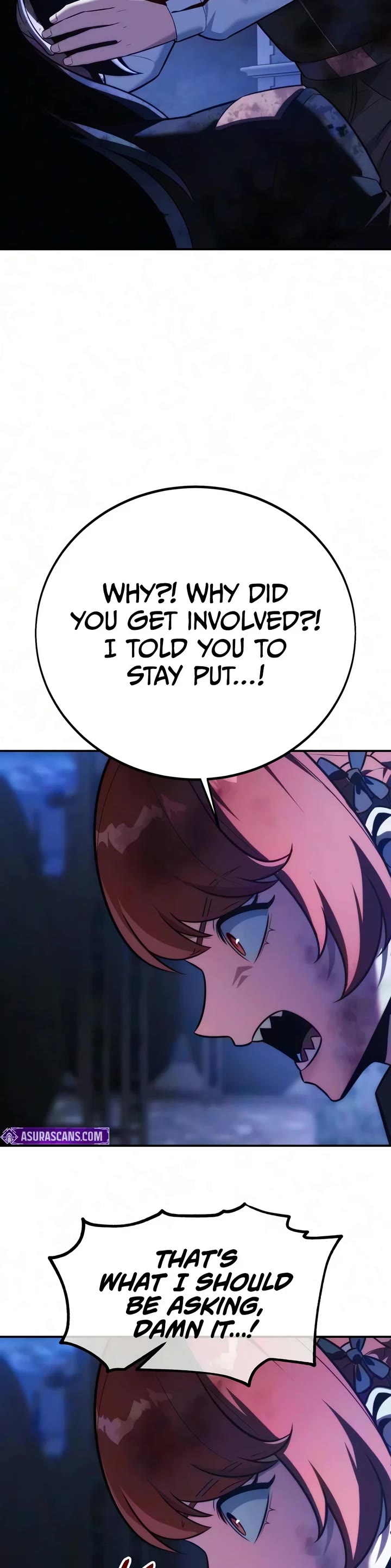 The Extra’s Academy Survival Guide Chapter 114 page 64 - Chapter 114