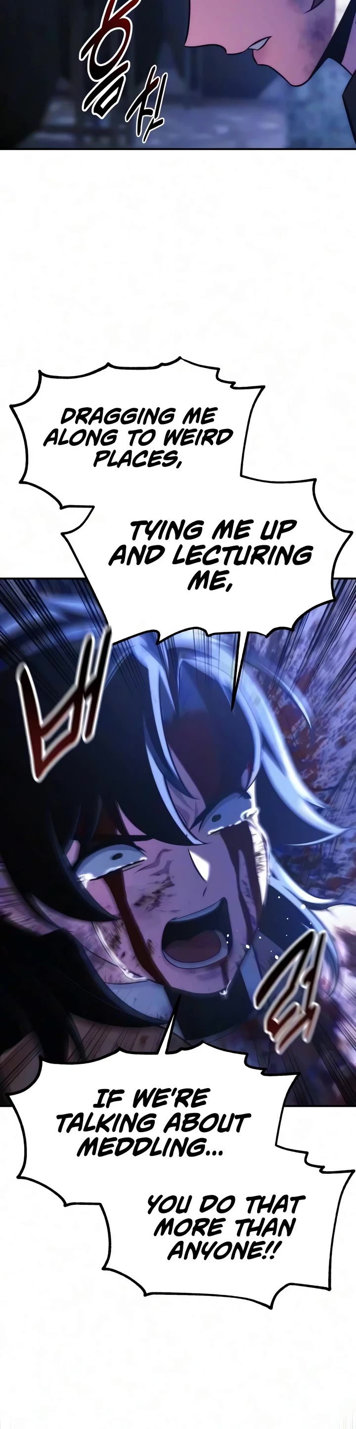 The Extra’s Academy Survival Guide Chapter 114 page 65 - Chapter 114