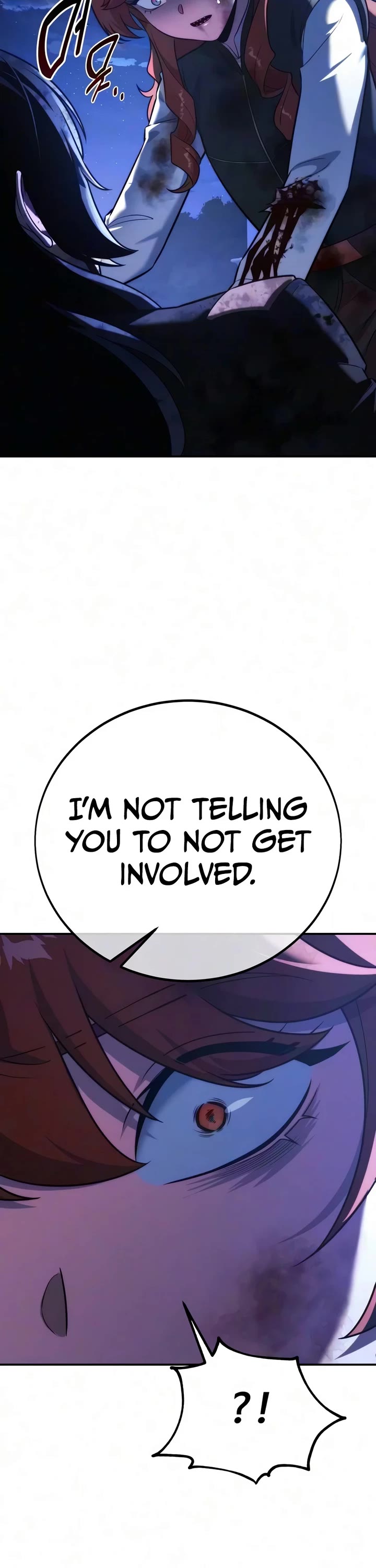 The Extra’s Academy Survival Guide Chapter 114 page 67 - Chapter 114
