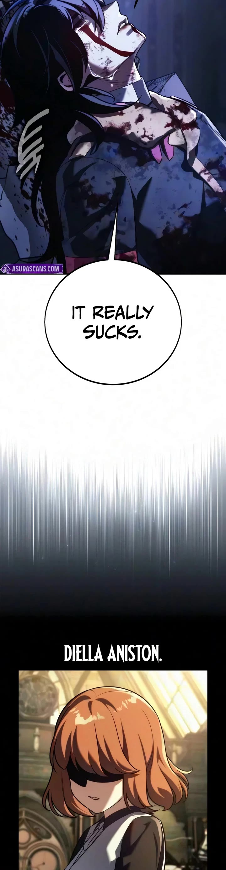 The Extra’s Academy Survival Guide Chapter 114 page 69 - Chapter 114