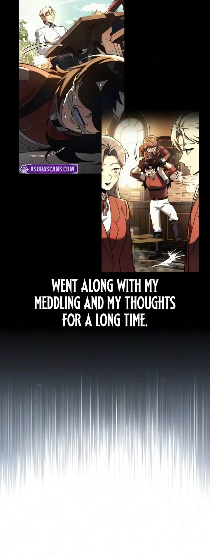 The Extra’s Academy Survival Guide Chapter 114 page 75 - Chapter 114