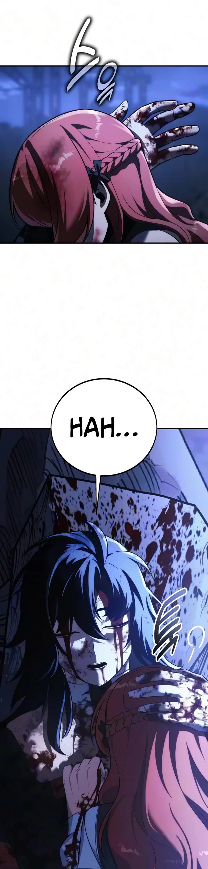The Extra’s Academy Survival Guide Chapter 114 page 78 - Chapter 114