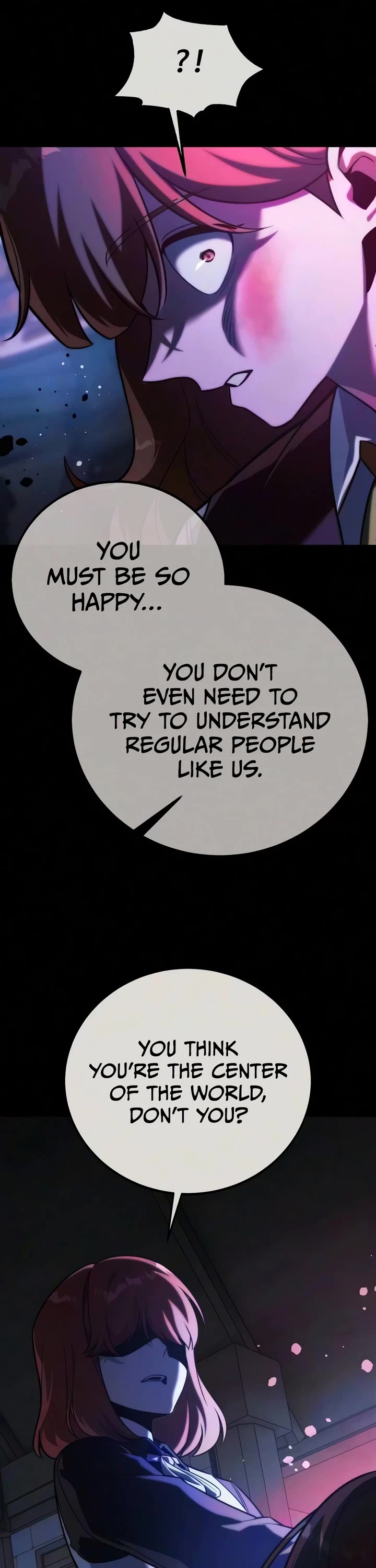 The Extra’s Academy Survival Guide Chapter 114 page 8 - Chapter 114