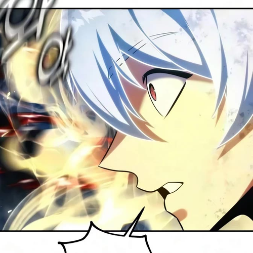 The Extra’s Academy Survival Guide Chapter 114 cover