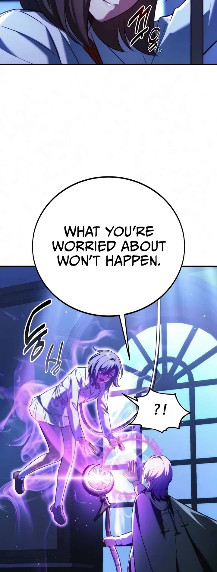 The Extra’s Academy Survival Guide Chapter 115 page 10 - Chapter 115