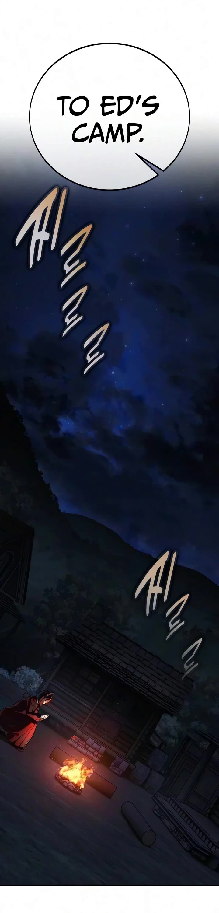 The Extra’s Academy Survival Guide Chapter 115 page 14 - Chapter 115