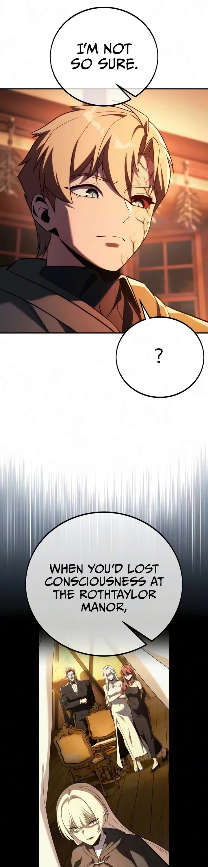 The Extra’s Academy Survival Guide Chapter 115 page 18 - Chapter 115