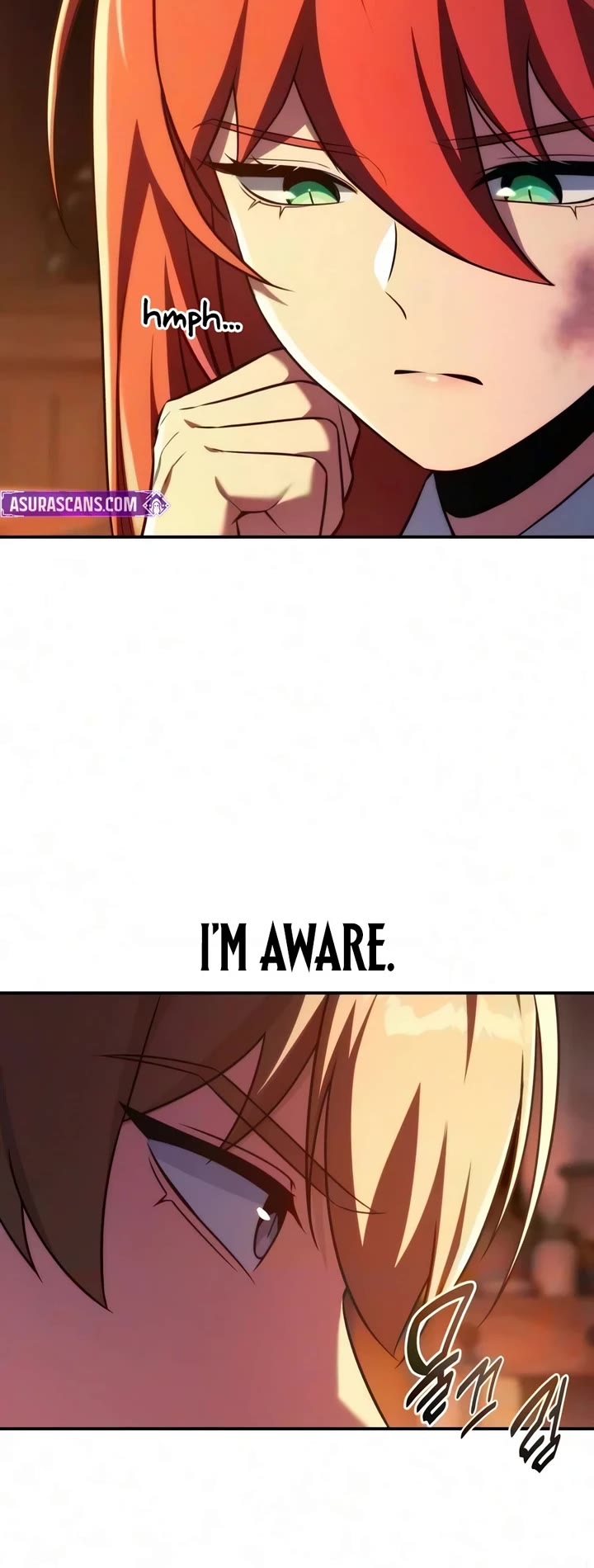 The Extra’s Academy Survival Guide Chapter 115 page 22 - Chapter 115