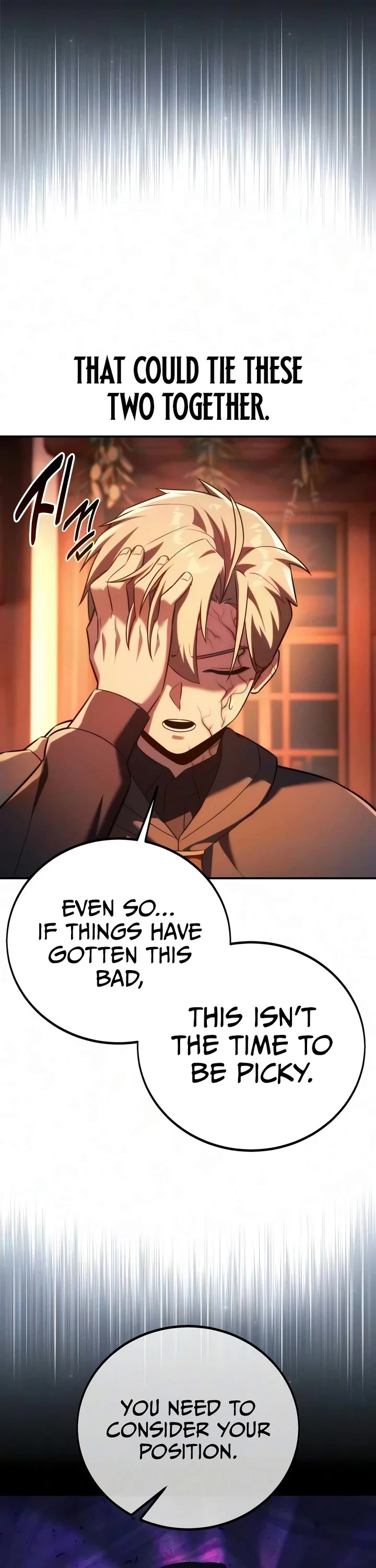The Extra’s Academy Survival Guide Chapter 115 page 24 - Chapter 115