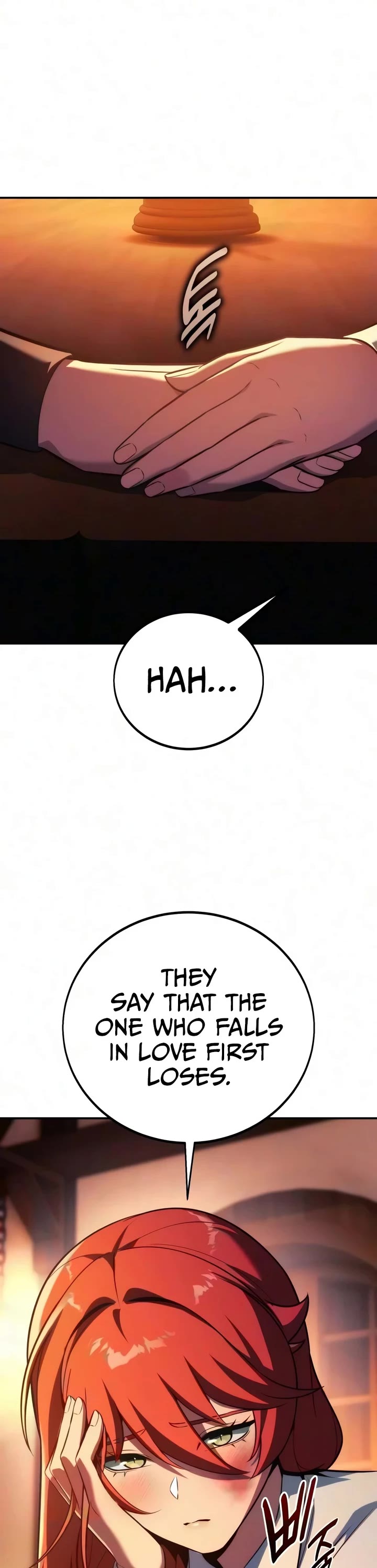 The Extra’s Academy Survival Guide Chapter 115 page 27 - Chapter 115