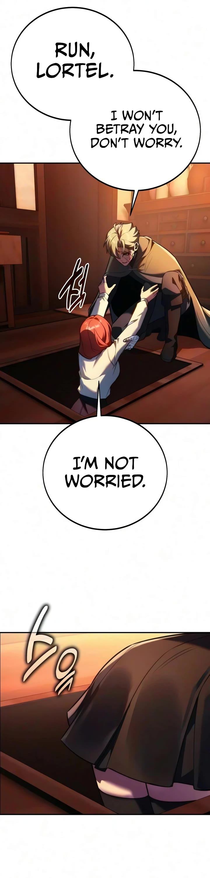 The Extra’s Academy Survival Guide Chapter 115 page 40 - Chapter 115