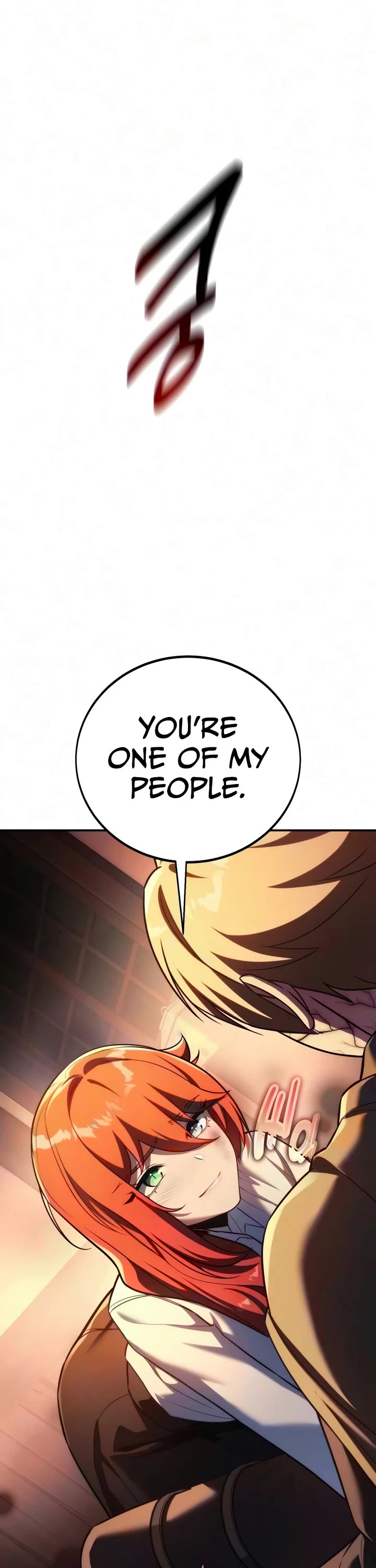 The Extra’s Academy Survival Guide Chapter 115 page 41 - Chapter 115